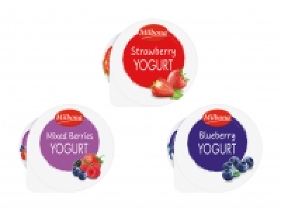 Fruchtjoghurt 1,8% CHF 0.49