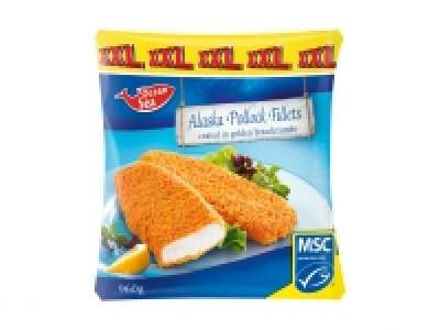 MSC Alaska Seelachsfilets XXL CHF 6.59