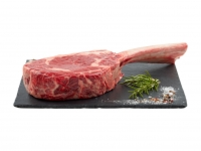 Irish Tomahawk Steak Dry Aged CHF 4.49