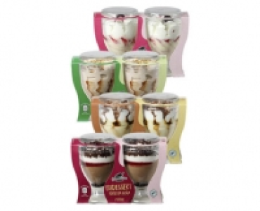 GRANDESSA GLACEDESSERTS CHF 1.99