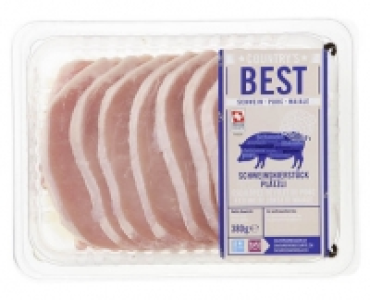 COUNTRYS BEST SCHWEINSNIERSTÜCK-PLÄTZLI CHF 5.99
