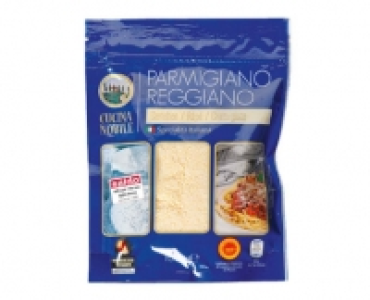 PARMIGIANO REGGIANO CHF 1.49