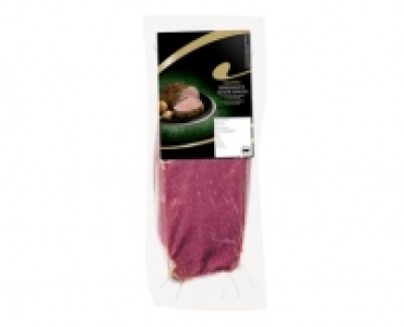 GOURMET RINDSHUFT BLACK ANGUS