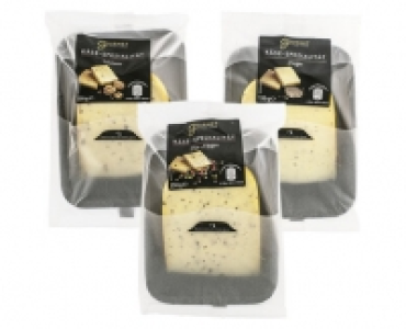 Aldi Suisse  GOURMET KÄSESPEZIALITÄT