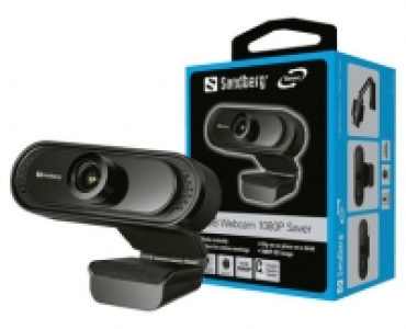 Aldi Suisse  SANDBERG USB WEBCAM