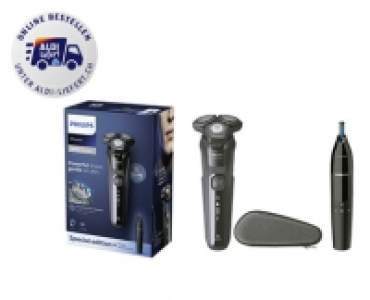 PHILIPS RASIERER S5588/26