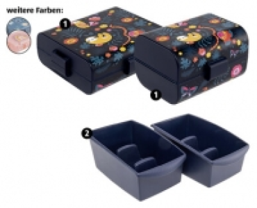 CROFTON® LUNCH-/ SUPPENTÜTENBOX