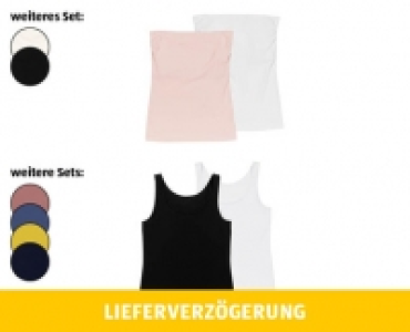 Aldi Suisse  DAMEN-TOPS