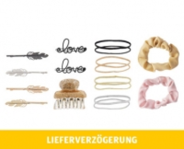 OMBIA FASHION HAARSCHMUCK