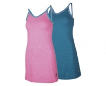 MAUI & SONS DAMEN-KLEID