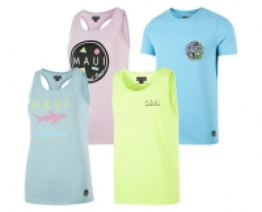 MAUI & SONS TOP/-SHIRT