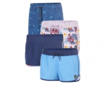 Aldi Suisse  MAUI & SONS SCHWIMMSHORTS