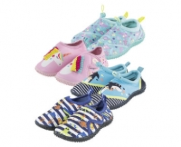 IMPIDIMPI KLEINKINDERBADESCHUHE