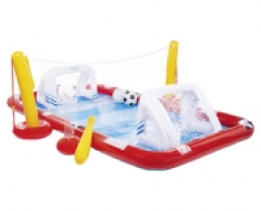 Aldi Suisse  INTEX® ACTION SPORTS PLAY CENTER