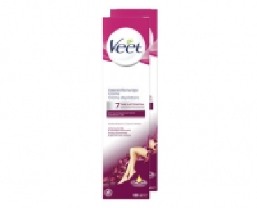 VEET® HAARENTFERNUNGSCRÈME