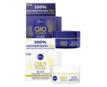 NIVEA FACE Q10 POWER