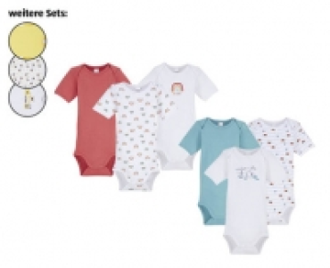 IMPIDIMPI BIOBABY- BODY