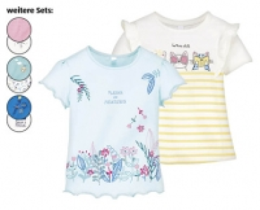 IMPIDIMPI BIO-KLEINKINDER- SHIRT