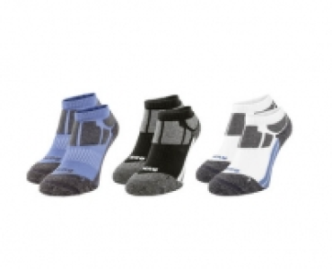 Aldi Suisse  DAMEN-/HERREN-SPORT-/LAUFSOCKEN