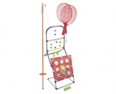 Aldi Suisse  CRANE® BALLSPIELE