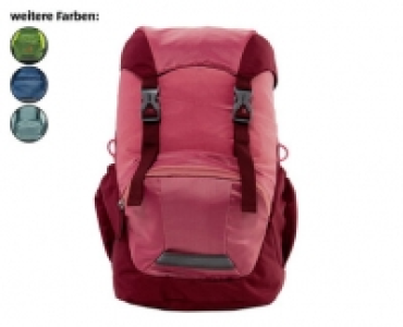 Aldi Suisse  ADVENTURIDGE® KINDER-TREKKINGRUCKSACK