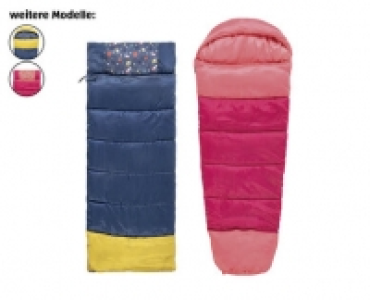 ADVENTURIDGE® KINDER-SCHLAFSACK