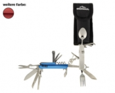 Aldi Suisse  ADVENTURIDGE® MULTITOOL