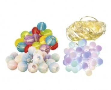 BELAVI® LED-SOMMERLICHTERKETTE