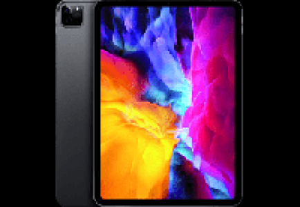 APPLE iPad Pro (2020) Wi-Fi - Tablet (11