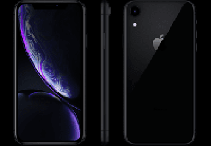 MediaMarkt Apple APPLE iPhone XR - Smartphone (6.1 