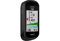 MediaMarkt Garmin GARMIN Edge 530 - GPS-Computer für Fahrrad (Schwarz)