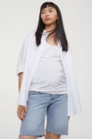 MAMA Jeansshorts CHF 24.95
