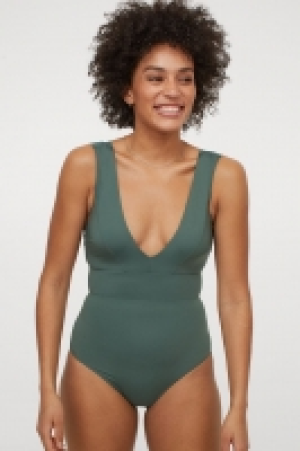 Badeanzug mit wattierten Cups CHF 24.95