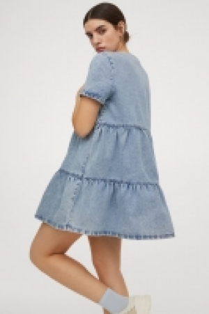 Jeanskleid CHF 17.95