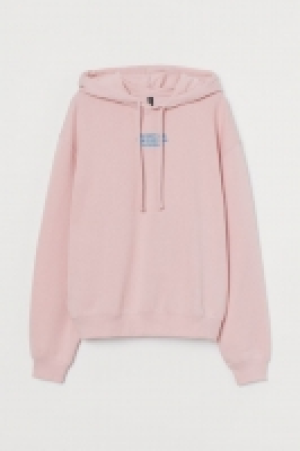 Hoodie mit Motiv CHF 9.95