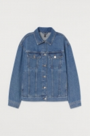 Jeansjacke CHF 19.95