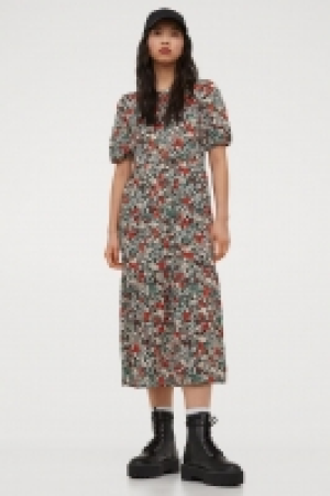 Kleid mit Bindebändern CHF 17.95