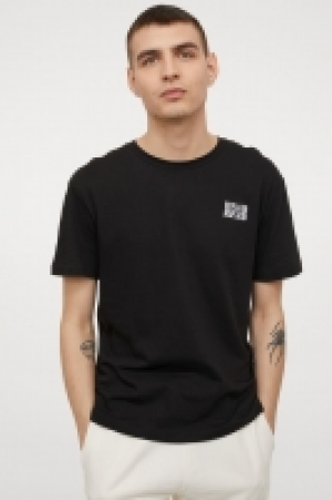 T-Shirt Regular Fit CHF 4.95