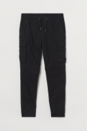 Cargojoggers aus Baumwolle CHF 15.95