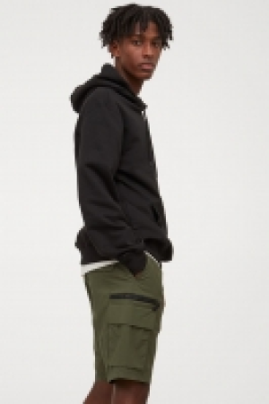 Cargoshorts aus Baumwolle CHF 19.95