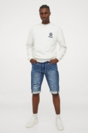 Hybrid Relaxed Joggershorts CHF 27.95