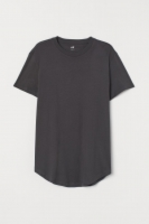 T-Shirt Long Fit CHF 7.95