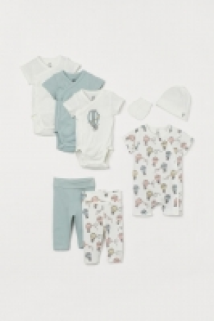 8-teiliges Geschenkset CHF 24.95