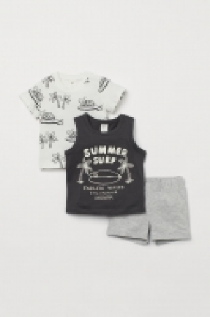 3-teiliges Sommerset CHF 9.95