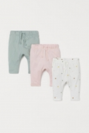 3er-Pack Jerseyhosen CHF 14.95