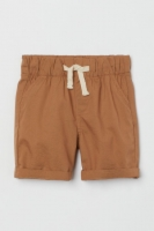 Baumwollshorts