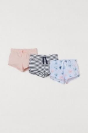 3er-Pack Shorts CHF 9.95