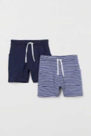2er-Pack Shorts CHF 7.95