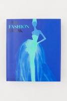 HM  The Fashion Book