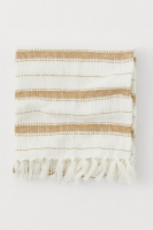Gestreiftes Plaid CHF 34.95